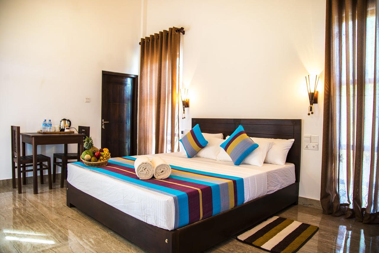 Wadula Safari - Yala Villa Kataragama Exterior photo